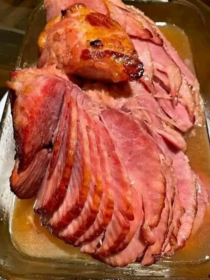 Honey baked ham recipe foods Honey baked ham recipe foods